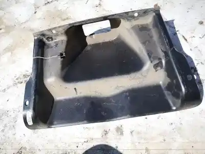 Pezzo di ricambio per auto di seconda mano plastica per chrysler sebring (jr) 2.0 riferimenti oem iam 04880117aba  