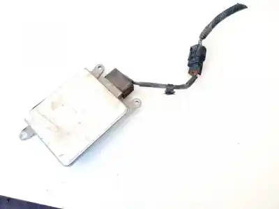 Pezzo di ricambio per auto di seconda mano modulo elettronico per mazda cx-7 (er) 2.2 turbodiesel cat riferimenti oem iam g33d67y80g  g33d-67y80g, g33d-67y80g