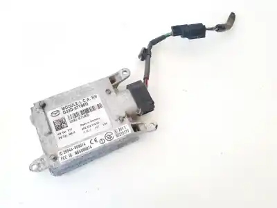 Pezzo di ricambio per auto di seconda mano  per MAZDA CX-7 (ER)  Riferimenti OEM IAM G33D67Y80G  G33D-67Y80G, G33D-67Y80G