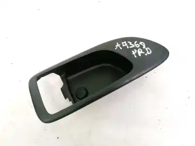 Pezzo di ricambio per auto di seconda mano plastica per mazda 3 (bk) 1.6 di turbo riferimenti oem iam 