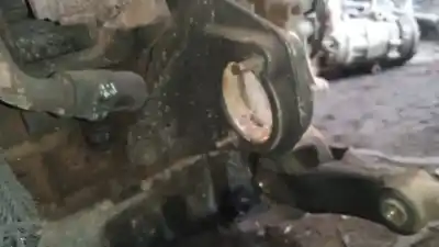 Second-hand car spare part engine support for peugeot 807 (eb_) 2.0 hdi oem iam references   