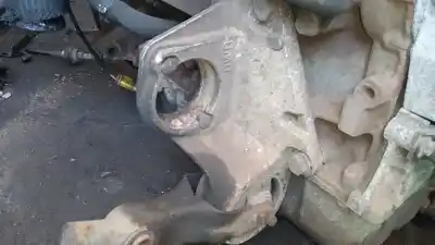 Peça sobressalente para automóvel em segunda mão  por PEUGEOT 807 (EB_)  Referências OEM IAM   