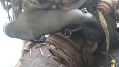 Peça sobressalente para automóvel em segunda mão  por PEUGEOT 807 (EB_)  Referências OEM IAM 972460  