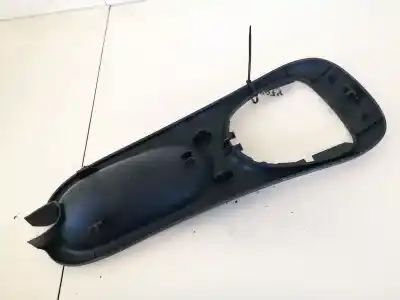 Автозапчастина б/у пластика для renault megane i scenic (ja0) 1.9 dt alize посилання на oem iam 7700846265  