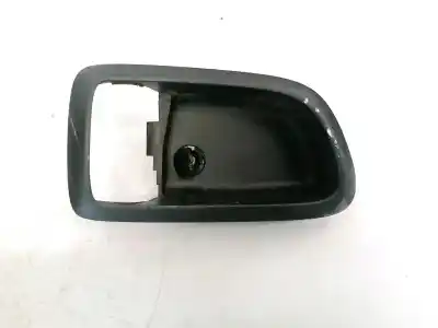 Pezzo di ricambio per auto di seconda mano plastica per mazda 3 (bk) 1.6 di turbo riferimenti oem iam 