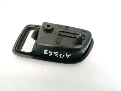 Pezzo di ricambio per auto di seconda mano plastica per mazda 3 (bk) 1.6 di turbo riferimenti oem iam   