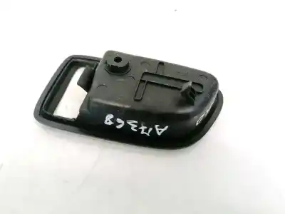 Pezzo di ricambio per auto di seconda mano plastica per mazda 3 (bk) 1.6 di turbo riferimenti oem iam   