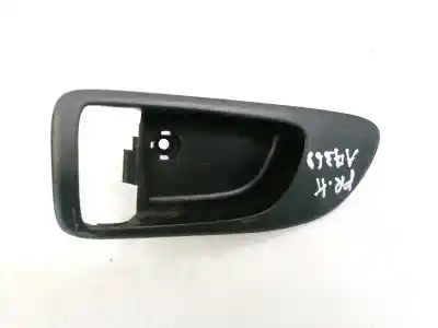 Pezzo di ricambio per auto di seconda mano plastica per mazda 3 (bk) 1.6 di turbo riferimenti oem iam 