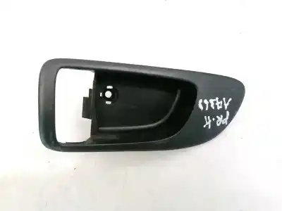 Pezzo di ricambio per auto di seconda mano plastica per mazda 3 (bk) 1.6 di turbo riferimenti oem iam   