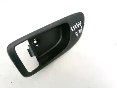 Pezzo di ricambio per auto di seconda mano plastica per mazda 3 (bk) 1.6 di turbo riferimenti oem iam 