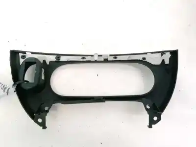 Second-hand car spare part plastics for renault megane i scenic (ja0) 1.9 dt alize oem iam references 7700419052  r629226