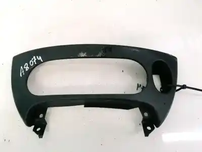 Автозапчасти б/у пластики за renault megane i scenic (ja0) 1.9 dt alize ссылки oem iam 7700419052