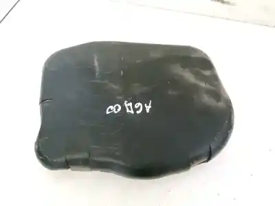 Second-hand car spare part plastics for audi 80 (811/813) 1.8 oem iam references 893945285a