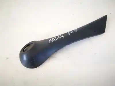 Pezzo di ricambio per auto di seconda mano plastica per renault megane ii (bm0/1_, cm0/1_) 1.5 dci (bm0f. cm0f) riferimenti oem iam 8200297165