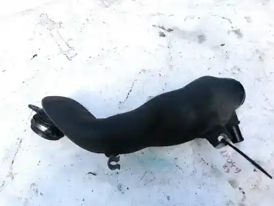 Peça sobressalente para automóvel em segunda mão tubo por peugeot partner (s2) 1.9 diesel referências oem iam 972460