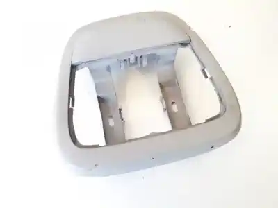 Second-hand car spare part plastics for opel meriva b 1.7 16v cdti oem iam references 13169298