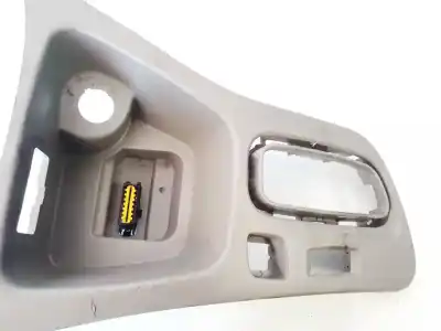 Автозапчастина б/у пластика для renault zoe i 2012 - 2020.06 65kw (90 ps 89 bhp) посилання на oem iam 969126994r  