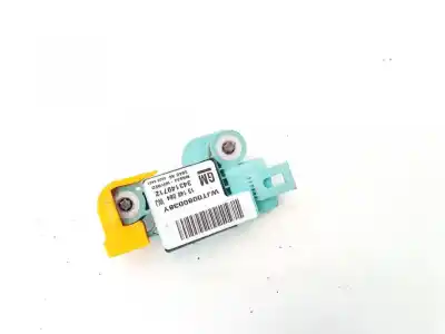 Second-hand car spare part sensor for opel meriva b 1.7 16v cdti oem iam references 13148084