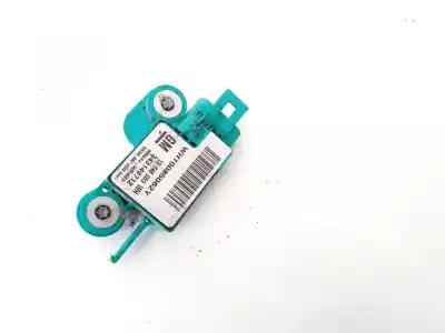 Tweedehands auto-onderdeel sensor voor opel meriva b 1.7 16v cdti oem iam-referenties 13148083  343149712