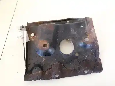 Peça sobressalente para automóvel em segunda mão plásticos por peugeot partner (s2) 1.9 diesel referências oem iam 