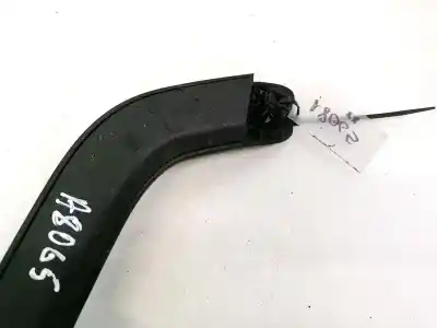 Pezzo di ricambio per auto di seconda mano plastica per seat altea (5p1) 1.6 riferimenti oem iam   