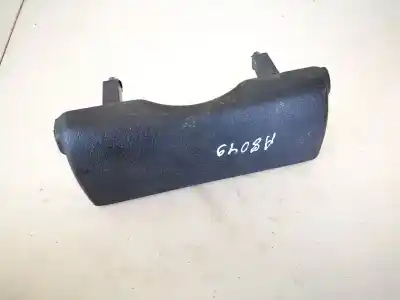 Peça sobressalente para automóvel em segunda mão plásticos por peugeot partner (s2) 1.9 diesel referências oem iam 96194476zl