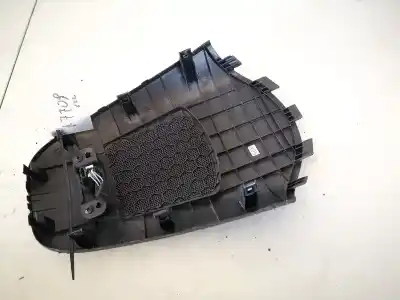 Автозапчасти б/у пластик за opel antara 2.0 cdti cat (z 20 dmh / llw) ссылки oem iam 96661656  