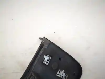 Pezzo di ricambio per auto di seconda mano plastica per chrysler sebring (jr) 2.0 riferimenti oem iam   