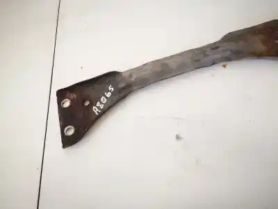 Pezzo di ricambio per auto di seconda mano plastica per seat altea (5p1) 1.6 riferimenti oem iam   