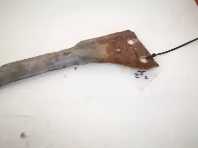 Pezzo di ricambio per auto di seconda mano plastica per seat altea (5p1) 1.6 riferimenti oem iam   