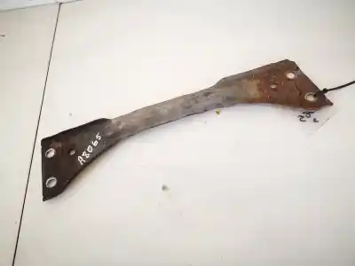 Peça sobressalente para automóvel em segunda mão plásticos por seat altea (5p1) 1.6 referências oem iam 