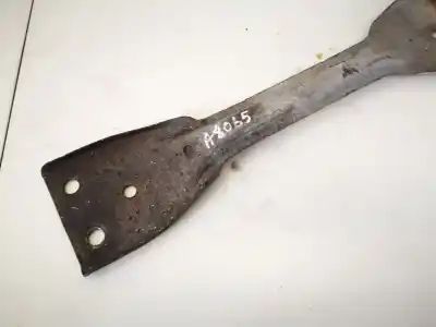 Pezzo di ricambio per auto di seconda mano plastica per seat altea (5p1) 1.6 riferimenti oem iam   