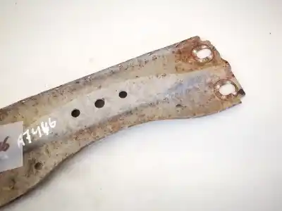 Second-hand car spare part plastics for audi a5 (8t3) 1.8 tfsi oem iam references   