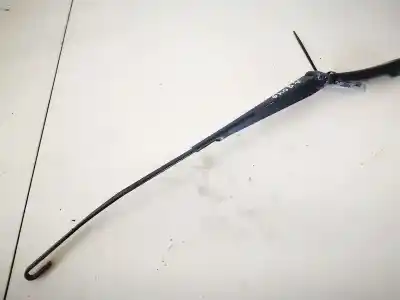 Peça sobressalente para automóvel em segunda mão haste de escova dianteiro esquerdo por peugeot partner (s2) 1.9 diesel referências oem iam 9621014680