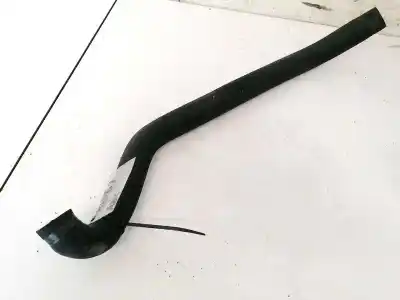 Peça sobressalente para automóvel em segunda mão tubo por peugeot 807 2.0 hdi fap cat referências oem iam 