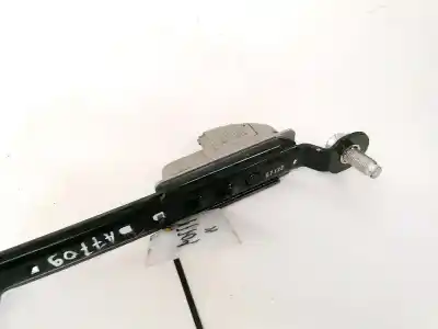 Автозапчасти б/у пластик за opel antara 2.0 cdti cat (z 20 dmh / llw) ссылки oem iam   