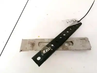 Pezzo di ricambio per auto di seconda mano plastica per peugeot partner (s2) 1.9 diesel riferimenti oem iam   