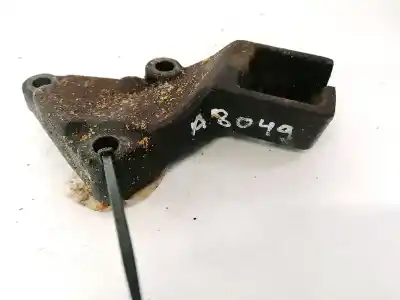Second-hand car spare part engine support for peugeot partner (s2) 1.9 diesel oem iam references   