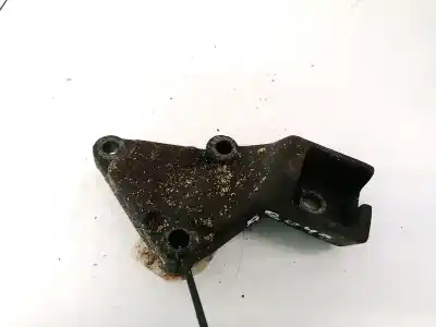 Peça sobressalente para automóvel em segunda mão suporte motor por peugeot partner (s2) 1.9 diesel referências oem iam 