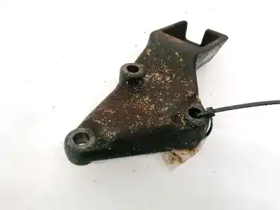 Second-hand car spare part engine support for peugeot partner (s2) 1.9 diesel oem iam references   