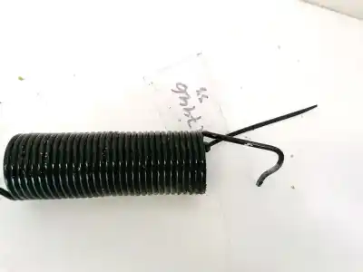 Second-hand car spare part plastics for audi a5 (8t3) 1.8 tfsi oem iam references   