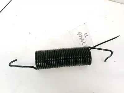 Second-hand car spare part plastics for audi a5 (8t3) 1.8 tfsi oem iam references 