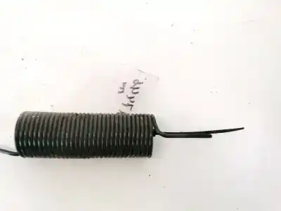 Second-hand car spare part plastics for audi a5 (8t3) 1.8 tfsi oem iam references   