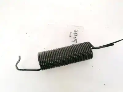 Second-hand car spare part plastics for audi a5 (8t3) 1.8 tfsi oem iam references   