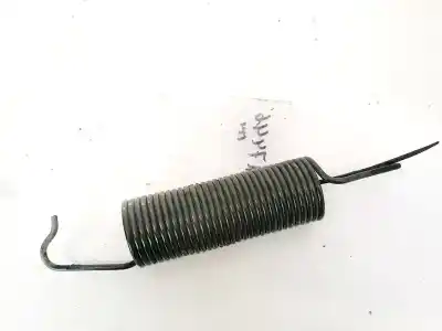 Second-hand car spare part plastics for audi a5 (8t3) 1.8 tfsi oem iam references 