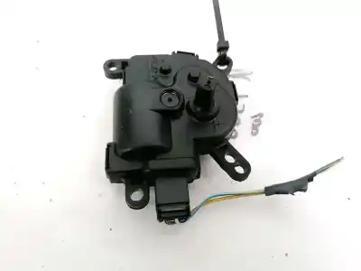 Автозапчасти б/у мотор открывания люков кондиционера за ford focus c-max (cap) 1.6 tdci cat ссылки oem iam 1s7h19b634ca  1s7h-19b634-ca