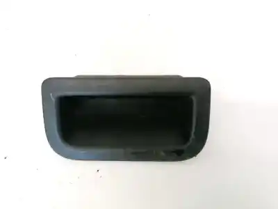 Piesă de schimb auto la mâna a doua plastice pentru subaru legacy v (bm) 2.0 d awd (bmd) referințe oem iam 57570aj000