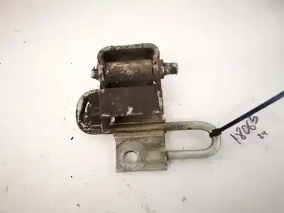 Peça sobressalente para automóvel em segunda mão esticador de porta por seat altea (5p1) 1.6 referências oem iam 