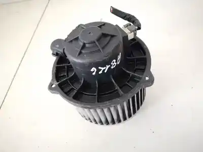 Peça sobressalente para automóvel em segunda mão motor de sofagem por hyundai getz (tb) 1.6 gls referências oem iam 971121c000