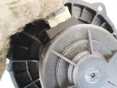 Peça sobressalente para automóvel em segunda mão motor de sofagem por hyundai getz (tb) 1.6 gls referências oem iam 971121c000  97112-1c000